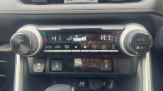 Toyota RAV4 2.5 VVT-i Hybrid Excel 5dr CVT Hybrid Estate